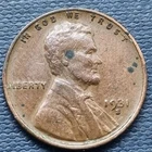 1931 S Lincoln Wheat Cent 1c Better Grade #101685