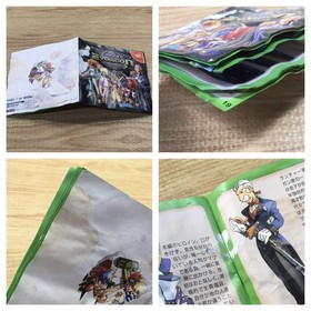 FJ3764 Evolution Dreamcast Japan