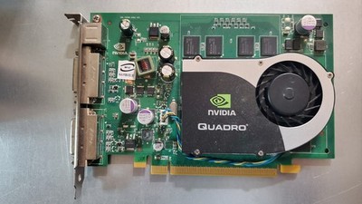 NVIDIA QUADRO FX 1700