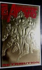 Avengers #366 - Gold Cover Giant 30th Anniversary - 1992 Marvel Comics
