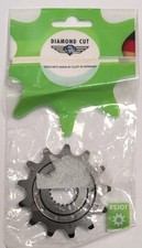 DIAMOND CUT SHERCO FRONT SPROCKET 7260336 ESJOT TG628 13T