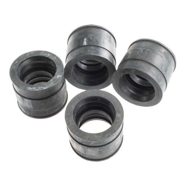 Ansaugstutzen Set EAF109 FüR Honda CB K Four 500 1971-1977 B500-image