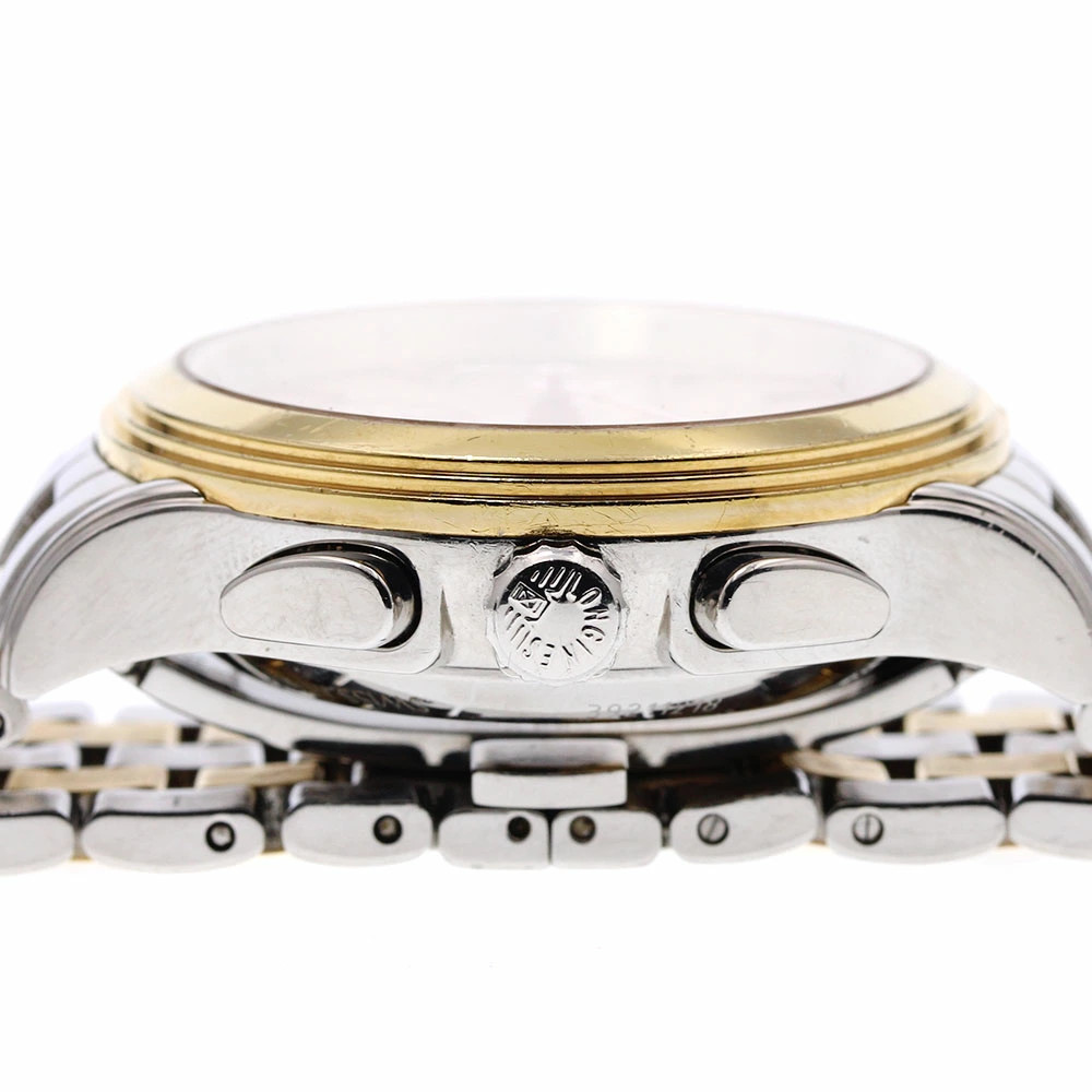 Longines Flagship Chronograph Automatic Men’s Wat… - image 5