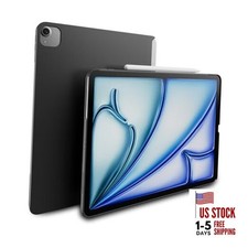 CoverBuddy Lite for M3/M2 iPad Air 13" 2024-2025 M2/M3 iPad Air 13" Black