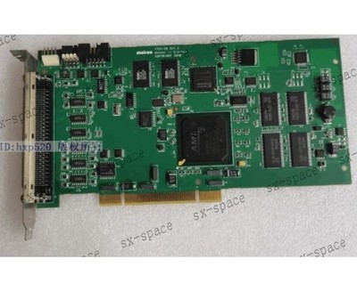 1PCS METEOR2DIG64L Y752-06 REV.A METEOR II DIGITAL 100% tested by DHL or FEDEX @