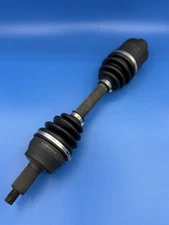 Textron Rear Axle CV Halfshaft 636438 for 14-18 Cushman Hauler 4x4 14-17 Ambush