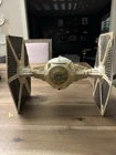 Vintage Kenner Star Wars - Tie Fighter