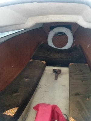 Segelboot mit Trailer gebraucht und gültigem TÜV