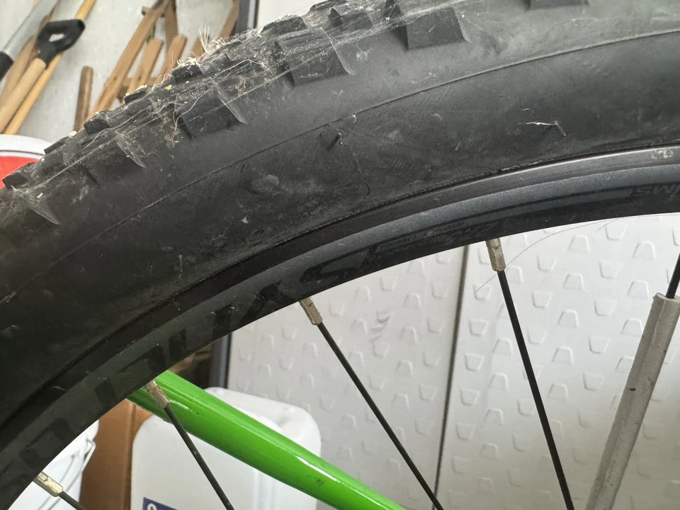 Scott Mountainbike 27,5 Zoll - Bild 3 von 4