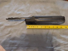 Remington 870 synthetic forend w/ action bar