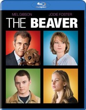 The Beaver [New Blu-ray] Ac-3/Dolby Digital, Dolby, Digital Theater System, Du