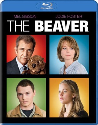 The Beaver [New Blu-ray] Ac-3/Dolby Digital, Dolby, Digital Theater System, Du