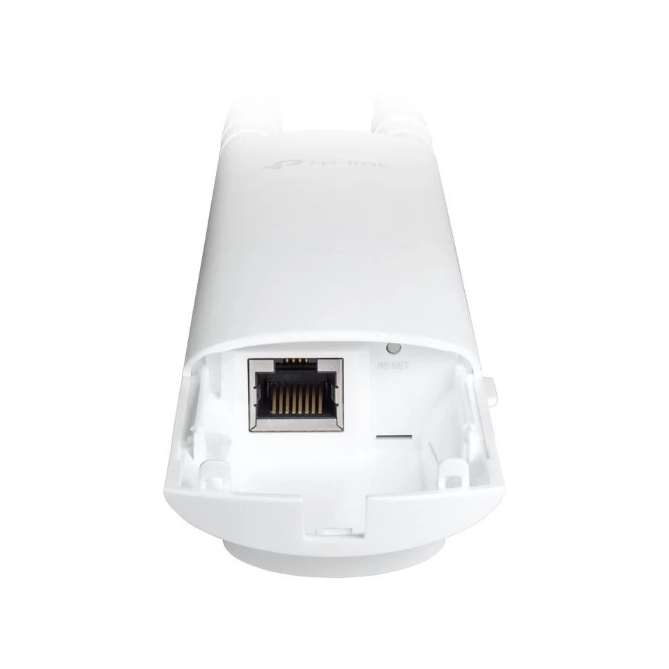 TP-Link EAP225-Outdoor AC1200-Dualband-Gigabit-WLAN-Outdoor-Accesspoint MU-MIMO - Bild 3 von 4