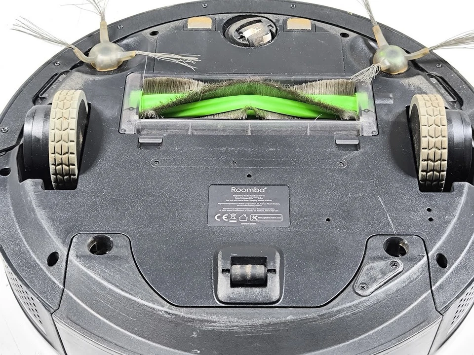 iRobot Roomba RVF-Y1 Staubsauger - Für Teile, Nicht Metallarbeiten - Bild 3 von 4