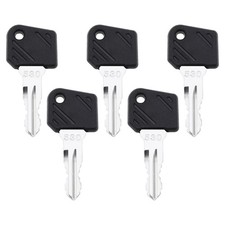 5stk Zündschlüssel 530 Schlüssel Still Stapler Gabelstapler