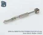 DPM Recoil Reduction Guide Rod for Beretta PX4 Storm Full Size
