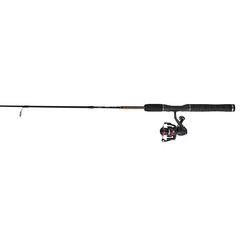  GX2 Spinning Reel and Fishing Rod Combo  - Image 4 of 4