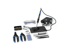 iFixit IF145-781-1 - Soldering Toolkit, FixHub, Portable