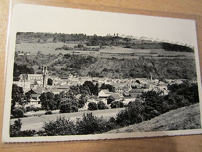 NR. 663 / Luxembourg Diekirch Vue générale ungelaufen +-1955?