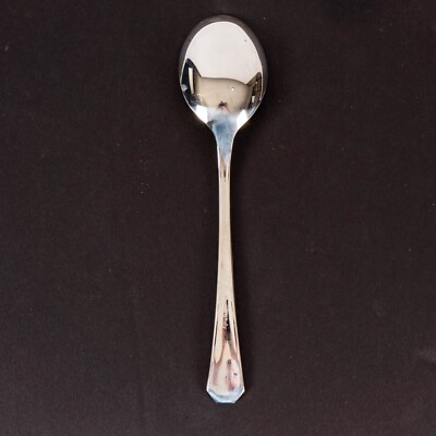 Pintinox Octavia Table Spoon 7 3/4