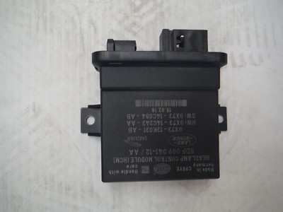 2016 Land Rover Discovery Sport L550 Headligh Control Module 