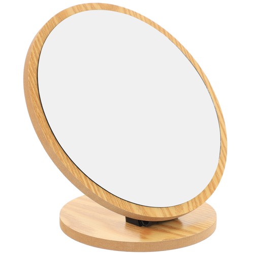 Tischplatte Premium Schreibtisch-Schminkspiegel Pro Badezimmer Makeup - Bild 10 von 12