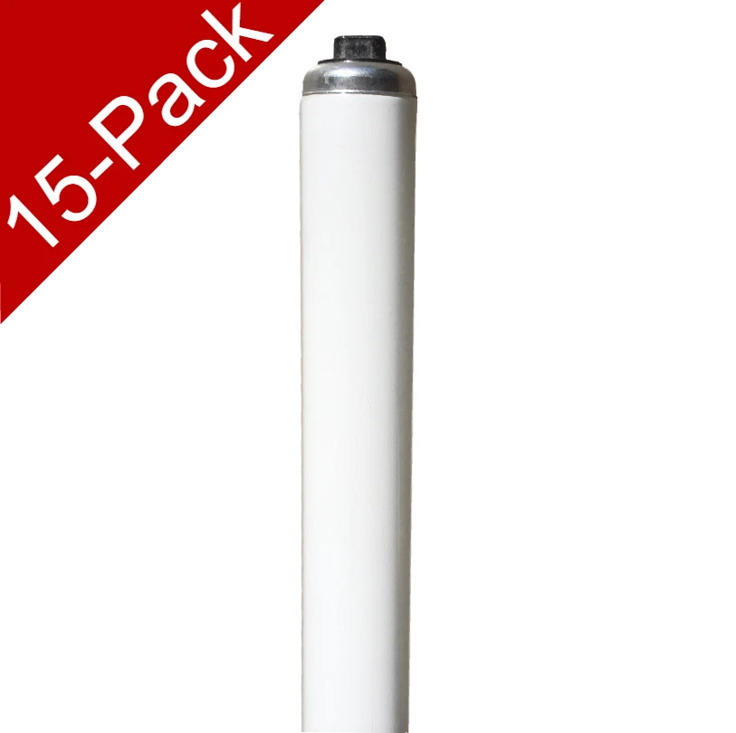 GE 23075 F60T12 CW HO 75W 58