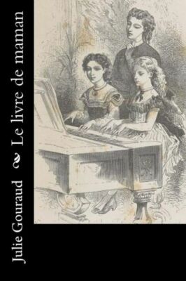 Le Livre De Maman
