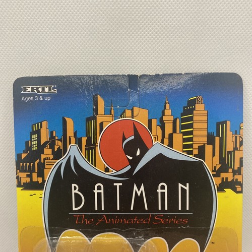 Ertl Batman The Animated Series Batman - Picture 2 of 7