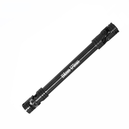 Steel Joint Drive Shaft for 1/10 RC Car Crawler For Axial SCX10 II III TRX4 - Picture 4 of 27