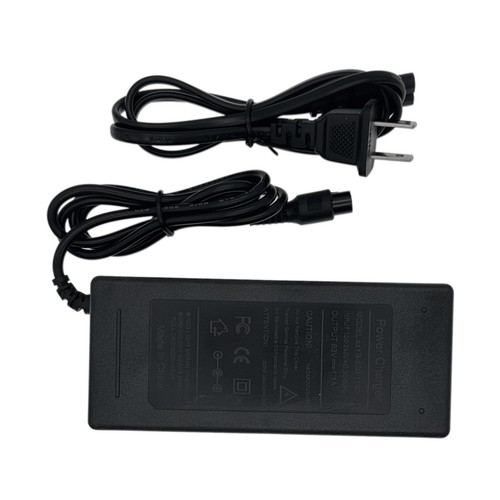 For Ninebot Segway mini pro/mini lite Scooter Battery Charger Assembly US Plug - Picture 6 of 6