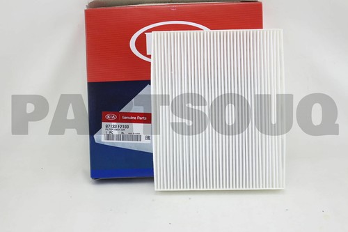 Hyundai kia 97133f2100