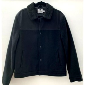 topman winter coats