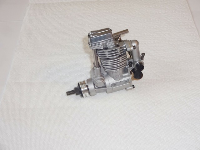 os max model airplane engines