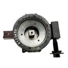 WMF Presto M&uuml;hle Komplette Einbaum&uuml;hle Kaffeem&uuml;hle Schneckenm&uuml;hle 064021