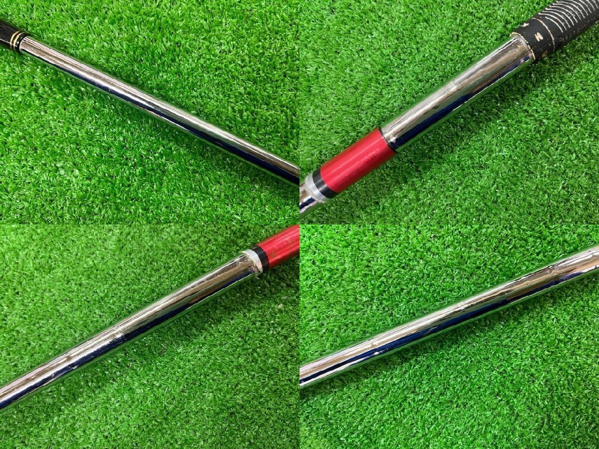 ⭐️新品⭐️未使用⭐️硬式用⭐️MIZUNO Pro⭐️ baseballparkstandin_miz-1ajgh31003