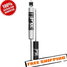 FOX 985-24-161 0-1.5" Front Reservoir Shock for 2017-2024 Ford F250/F350 SD 4WD