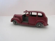 Lesney Austin Metropolitan Taxi
