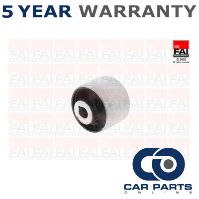 Track Control Arm Bush Front Rear Lower CPO Fits VW Crafter 2016- Man TGE 20  #1