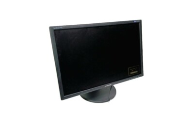 Samsung SyncMaster 2443BWT 1- 24