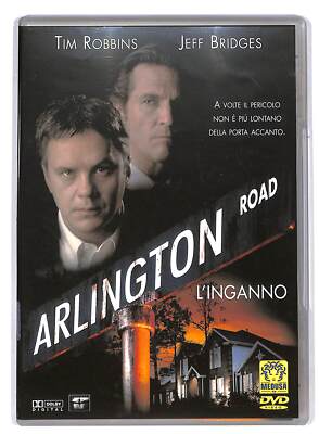 EBOND Arlington Road - Die Täuschung DVD DB596645