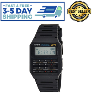 casio ca53