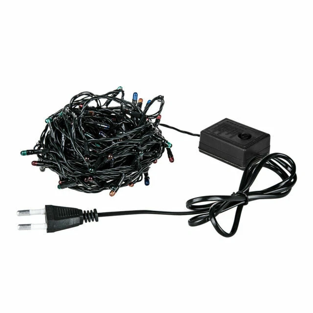 String & Fairy Lights