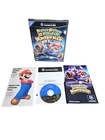 Dance Dance Revolution Mario Mix GameCube CIB Complete W/ Manual Tested