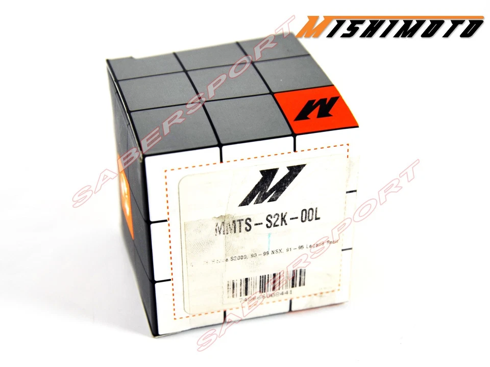 Termostato de carreras de baja temperatura Mishimoto para 00-09 Honda S2000 y más "ver detalle" Foto 2 de 4