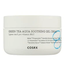 COSRX Hydrium Green Tea Aqua Soothing Gel Cream 1.69OZ Moisturizer K beauty