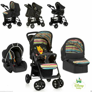 poussette canne poupee