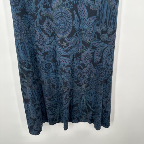 Fresh Produce mehrfarbiges kurzes Kleid mit Flügelärmeln Größe Small - Bild 5 von 5