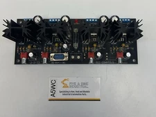 SCC STATIC CONTROLS CB-0941-101 4 Channel Amp Board (RE194) 