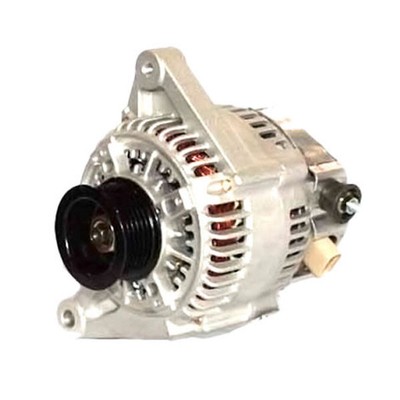 For 03-08 Corolla Matrix Vibe 00-05 Celica ALTERNATOR Generator 80-Amp Output